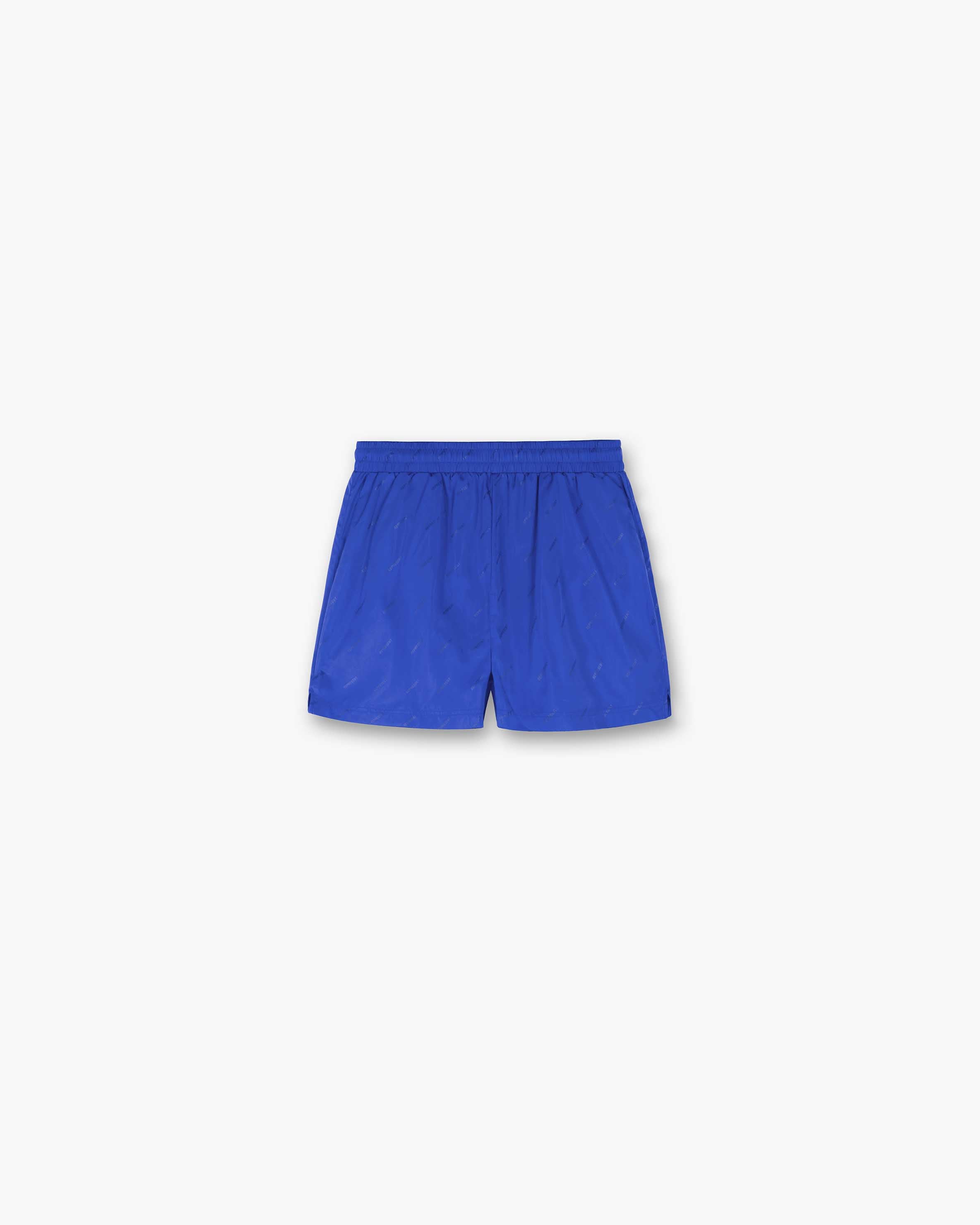 Swim Shorts - Cobalt